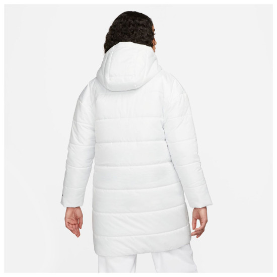 Nike Γυναικείο μπουφάν Sportswear Synthetic Therma-FIT Repel Hooded Parka